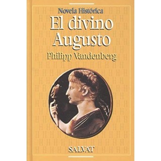 El Divino Augusto - Philipp Vandenberg.